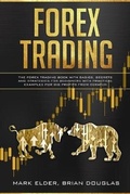 Cover: Forex Trading - Mark Elder