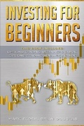 Cover: Investing for Beginners - Tiger Gain LTD
