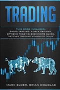 Cover: Trading - Mark Elder
