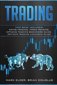 Enlarge image Cover: Trading - Mark Elder