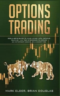 Enlarge image Cover: Options Trading - Tiger Gain LTD