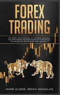 Cover: Forex Trading - Mark Elder