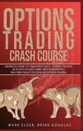 Cover: Options Trading Crash Course - Mark Elder