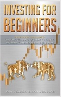 Cover: Investing for Beginners - Tiger Gain LTD