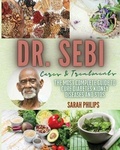 Cover: Dr. Sebi Cures and Treatments - Ascobie Ltd