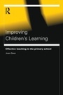 Cover: Improving Children's Learning - Routledge
