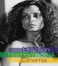 Cover: Brazilian National Cinema - Routledge