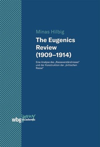 Bild: The Eugenics Review (1909-1914) - wbg Academic in Herder
