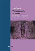 Cover: Transparente Sch&auml;tze - wbg Academic in Herder