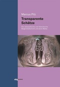 Cover: Transparente Sch&auml;tze - wbg Academic in Herder