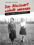 Cover: Der Blockwart wohnte nebenan - TWENTYSIX