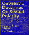 Cover: Qabalistic Doctrines On Sexual Polarity - BookRix