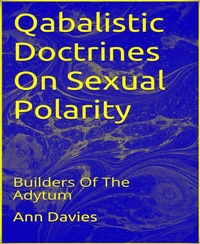 Enlarge image Cover: Qabalistic Doctrines On Sexual Polarity - BookRix