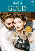 Cover: Bianca Gold Band 62 - CORA Verlag