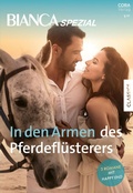 Cover: Bianca Spezial Band 10 - CORA Verlag