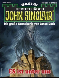 Abbildung von: John Sinclair 2228 - Bastei Lübbe
