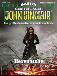 Abbildung von: John Sinclair 2229 - Bastei Lübbe