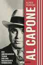 Cover: Al Capone - Theiss in Herder