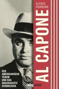 Cover: Al Capone - Theiss in Herder