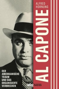 Enlarge image Cover: Al Capone - Theiss in Herder