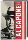 Cover: Al Capone - Theiss in Herder