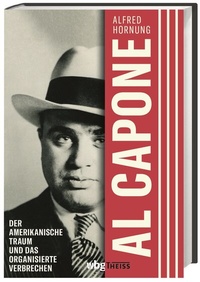 Enlarge image Cover: Al Capone - Theiss in Herder