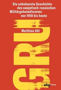 Abbildung von: GRU - Theiss in Herder