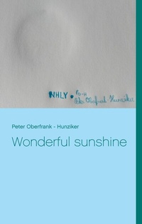 Abbildung von: Wonderful sunshine - Books on Demand