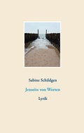 Cover: Jenseits von Worten - BoD - Books on Demand