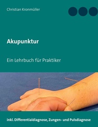 Abbildung von: Akupunktur - Books on Demand