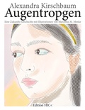 Cover: Augentropgen - Books on Demand