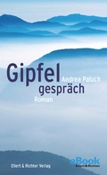 Cover: Gipfelgespr&auml;ch - Ellert & Richter