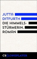 Cover: Die Himmelsst&uuml;rmerin - CulturBooks Verlag