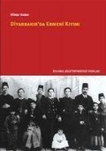 Cover: Diyarbakirda Ermeni Kiyimi - Istanbul Bilgi &Uuml;niversitesi Yayinlari