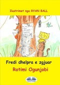Cover: Fredi Dhelpra E Zgjuar - Tektime