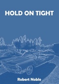 Cover: Hold on tight - BoD - Books on Demand - Finnland