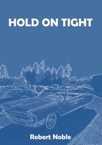 Enlarge image Cover: Hold on tight - BoD - Books on Demand - Finnland
