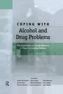 Cover: Coping with Alcohol and Drug Problems - Routledge