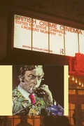 Cover: British Crime Cinema - Routledge