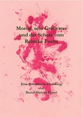 Cover: Moritz, sein Gro&szlig;vater und der Schatz vom Reineke Fuchs - Hanel, Bernd Michael