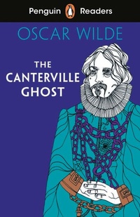 Abbildung von: The Canterville Ghost - Klett