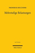 Abbildung von: Mehrstufige Belastungen - Mohr Siebeck