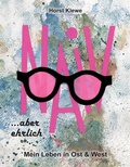 Cover: naiv aber ehrlich - tredition