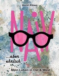 Cover: naiv aber ehrlich - tredition