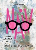 Cover: naiv aber ehrlich - tredition