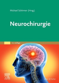 Abbildung von: Neurochirurgie - Urban & Fischer