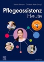 Cover: Pflegeassistenz Heute - Urban & Fischer