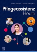 Cover: Pflegeassistenz Heute - Urban & Fischer