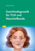 Cover: Gesichtsdiagnostik f&uuml;r TCM und Naturheilkunde - Urban & Fischer