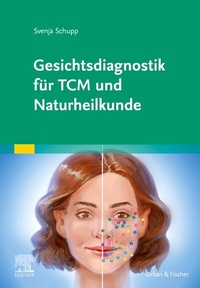 Abbildung von: Gesichtsdiagnostik für TCM und Naturheilkunde - Urban & Fischer